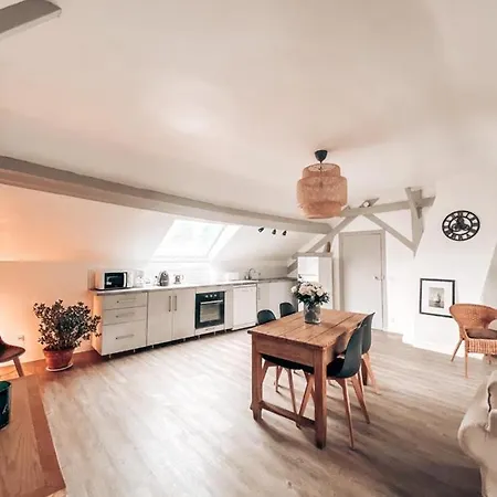 Privees Dans Maison De Charme Saint-Brice-sous-Foret