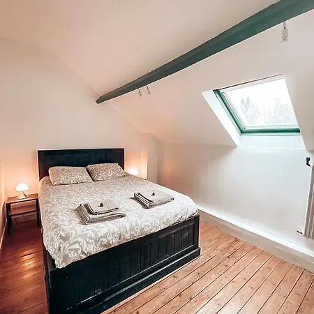 Privees Dans Maison De Charme Guest house *