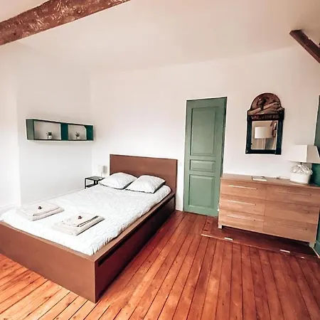 Guest house Privees Dans Maison De Charme *